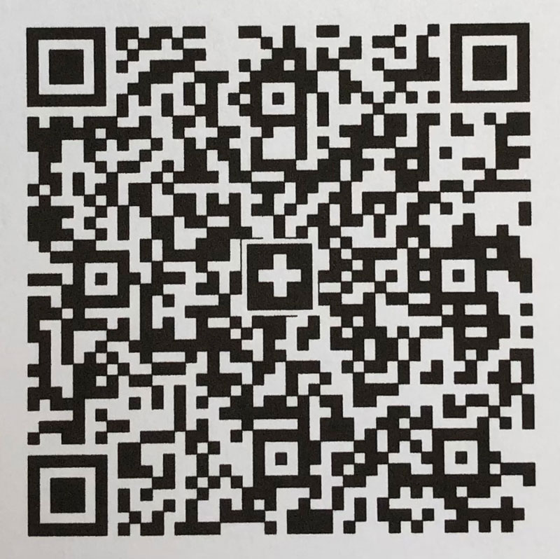 QR-Code